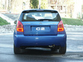 Citroen C2 I (Phase I, 2003) - Foto 9