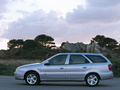 2003 Citroen Xsara Break (N2, Phase III) - Fotoğraf 3