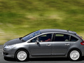 Citroen C4 I Hatchback (Phase I, 2004) - Kuva 5