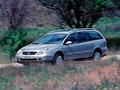 Citroen C5 I Break (Phase I, 2000) - Kuva 5