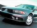 Mitsubishi Galant VIII - Fotoğraf 5