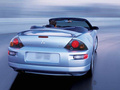 Mitsubishi Eclipse Spyder III (3G, facelift 2003) - Снимка 9