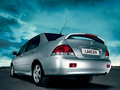 Mitsubishi Lancer VIII - Photo 8