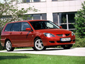 Mitsubishi Lancer VIII Wagon - Fotoğraf 10