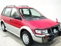 1991 Mitsubishi RVR (E-N23W) - Fotografie 3