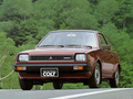 1978 Mitsubishi Colt I (A150) - Bilde 4