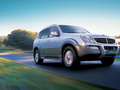 SsangYong Rexton I - Bild 6