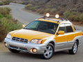 Subaru Baja - Fotografie 3