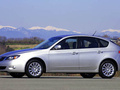 Subaru Impreza III Hatchback - Foto 9