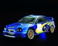 Subaru Impreza II - Fotoğraf 5