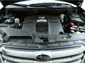2008 Subaru Tribeca (facelift 2007) - Bild 9