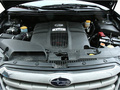 2008 Subaru Tribeca (facelift 2007) - Photo 9