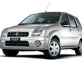 Subaru Justy III (NH, G3X) - Fotoğraf 5