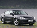 2004 Subaru Legacy IV - Kuva 5