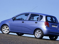 2002 Daewoo Kalos - εικόνα 5
