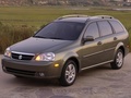 Suzuki Forenza Wagon  - Foto 3