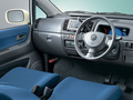 Suzuki MR Wagon - Photo 6