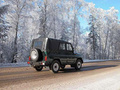 2003 UAZ Hunter (315195) - Fotografia 7