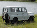 1993 UAZ 31514 - Фото 3