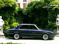 Alpina B7 (E12) - Photo 3