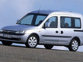 2001 Opel Combo Tour C - εικόνα 2