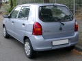 Suzuki Alto V - Fotografie 4