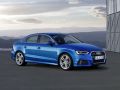 Audi A3 Sedan (8V, facelift 2016) - Foto 10