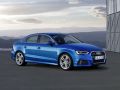 Audi A3 Sedan (8V facelift 2016) - Bild 10