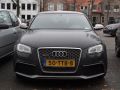 Audi RS 3 sportback (8PA) - Bild 7