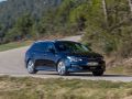 2015 Kia Optima IV Sportswagon - Bild 1