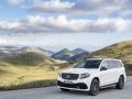 2015 Mercedes-Benz GLS (X166) - Kuva 1