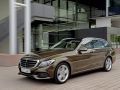 Mercedes-Benz C-Класс T-modell (S205) - Фото 8