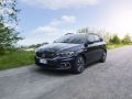 2016 Fiat Tipo (358) Wagon - Dane techniczne, Zużycie paliwa, Wymiary