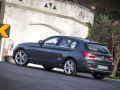 BMW 1 Series Hatchback 5dr (F20 LCI, facelift 2015) - Photo 2