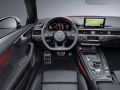 2017 Audi S5 Cabriolet (F5) - Снимка 3