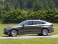 2013 BMW 5 Serisi Gran Turismo (F07 LCI, Facelift 2013) - Fotoğraf 5