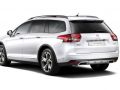 Citroen C5 Cross tourer - Bild 10