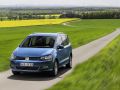 Volkswagen Sharan II (facelift 2015) - Фото 4