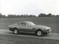 Aston Martin AMV8 - Fotoğraf 5