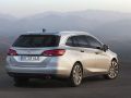 Opel Astra K Sports Tourer - Bilde 9