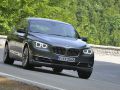 2013 BMW Serie 5 Gran Turismo (F07 LCI, Facelift 2013) - Scheda Tecnica, Consumi, Dimensioni