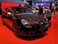 Alfa Romeo Giulietta (Type 940) - Tekniska data, Bränsleförbrukning, Mått