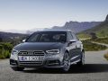 2016 Audi S3 Sportback (8V, facelift 2016) - Bild 1