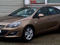 Opel Astra J Sedan - Photo 7