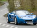 2011 Lotus Elise (Series 3) - Fotoğraf 3