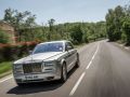 2012 Rolls-Royce Phantom VII (facelift 2012) - Kuva 1