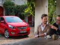 2015 Opel Karl - Bilde 8