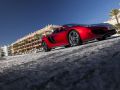 2011 McLaren MP4-12C Spider - Fotografia 10