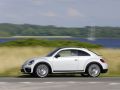 Volkswagen Beetle (A5, facelift 2016) - Bild 3