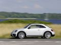 Volkswagen Beetle (A5, facelift 2016) - Photo 3